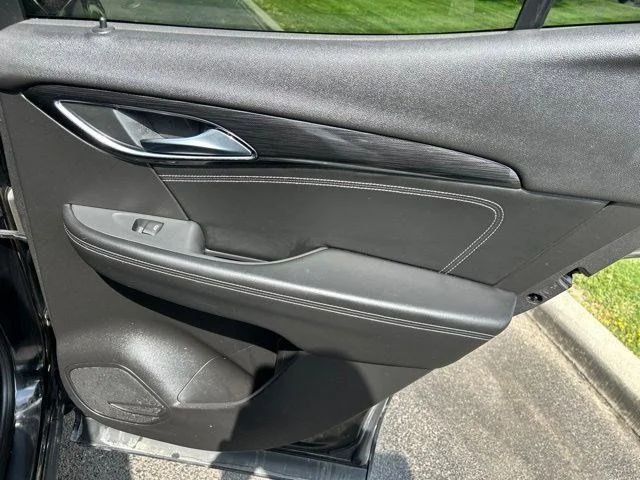 SEMINUEVOS BUICK Envision a Estados en autogozo