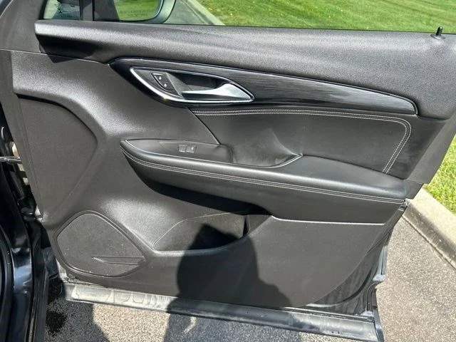 SEMINUEVOS BUICK Envision a Estados en autogozo