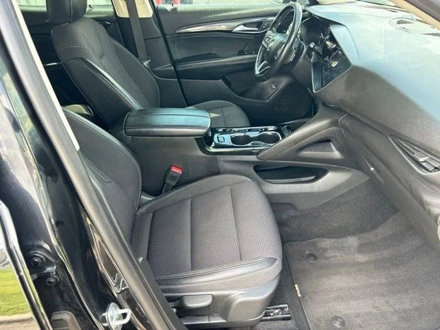 SEMINUEVOS BUICK Envision a Estados en autogozo