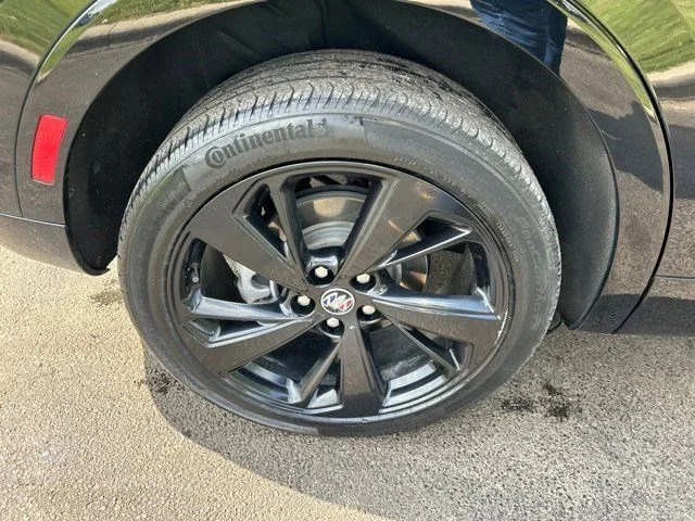 SEMINUEVOS BUICK Envision a Estados en autogozo