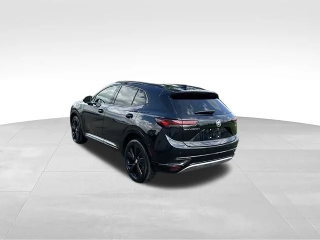 SEMINUEVOS BUICK Envision a Estados en autogozo