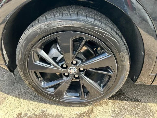 SEMINUEVOS BUICK Envision a Estados en autogozo