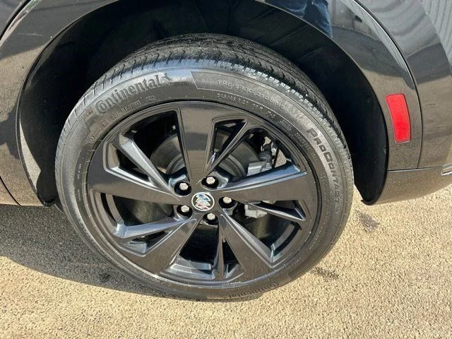 SEMINUEVOS BUICK Envision a Estados en autogozo