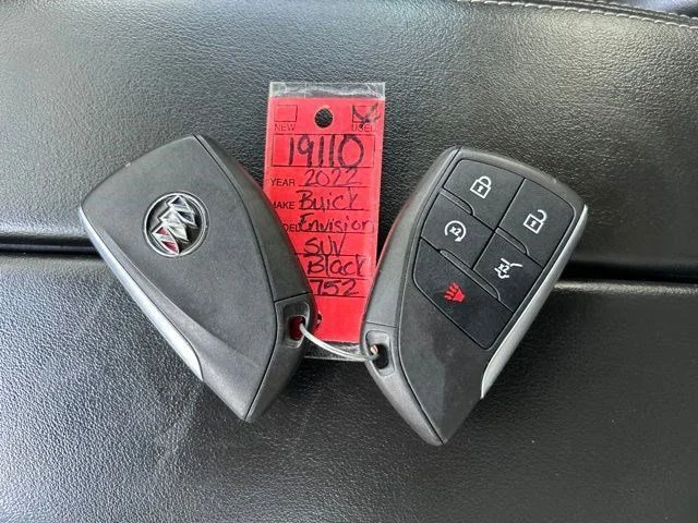 SEMINUEVOS BUICK Envision a Estados en autogozo