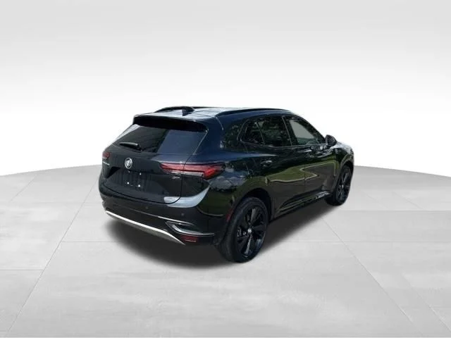 SEMINUEVOS BUICK Envision a Estados en autogozo
