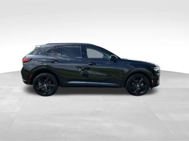 SEMINUEVOS BUICK Envision a Estados en autogozo