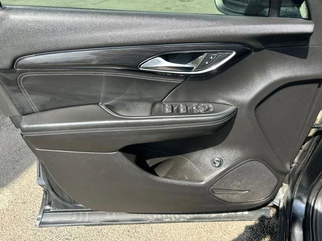 SEMINUEVOS BUICK Envision a Estados en autogozo