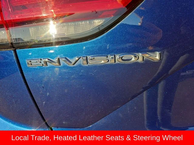 SEMINUEVOS BUICK Envision a Estados en autogozo