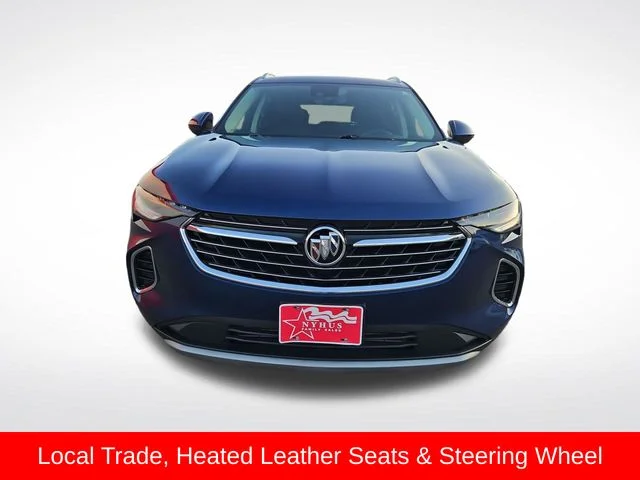 SEMINUEVOS BUICK Envision a Estados en autogozo
