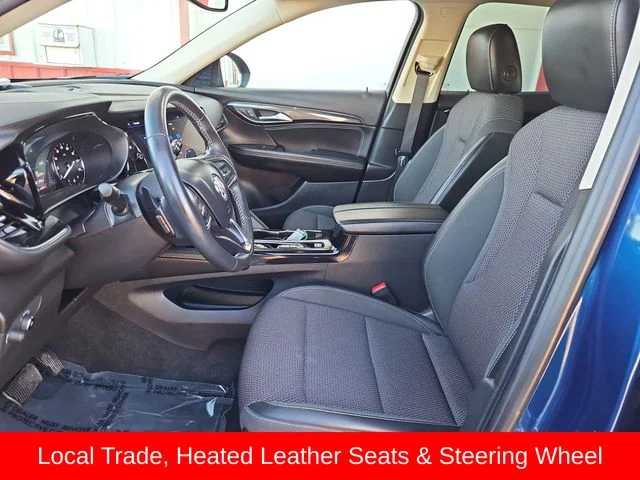 SEMINUEVOS BUICK Envision a Estados en autogozo