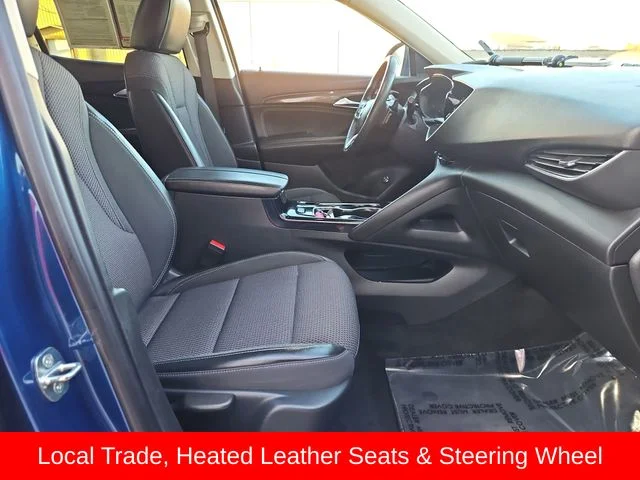 SEMINUEVOS BUICK Envision a Estados en autogozo