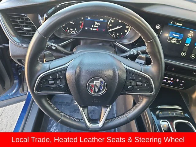 SEMINUEVOS BUICK Envision a Estados en autogozo