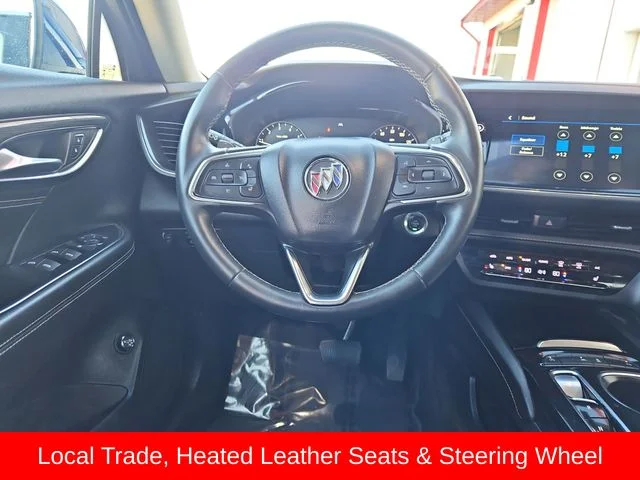 SEMINUEVOS BUICK Envision a Estados en autogozo