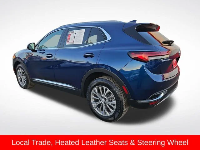 SEMINUEVOS BUICK Envision a Estados en autogozo