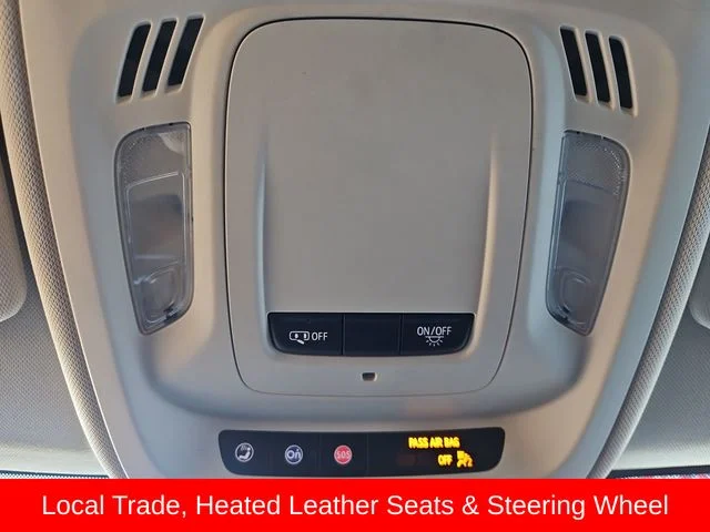 SEMINUEVOS BUICK Envision a Estados en autogozo