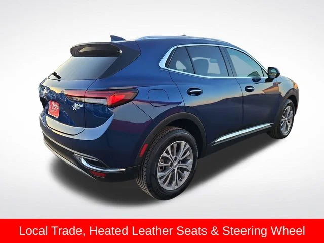 SEMINUEVOS BUICK Envision a Estados en autogozo