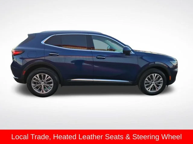 SEMINUEVOS BUICK Envision a Estados en autogozo