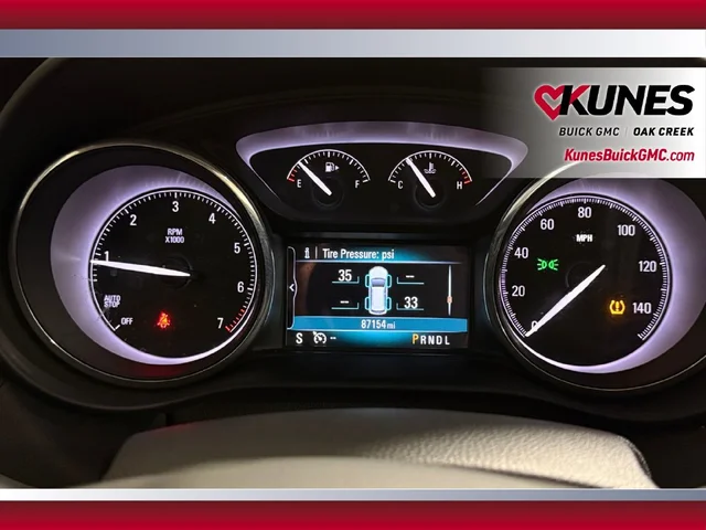 SEMINUEVOS BUICK Envision a Estados en autogozo