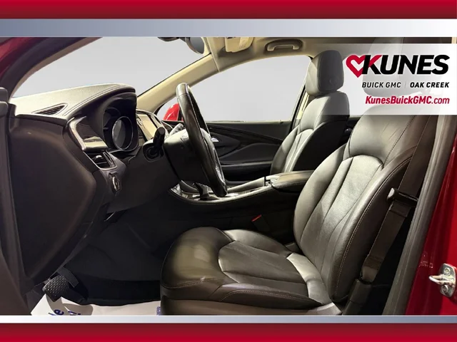 SEMINUEVOS BUICK Envision a Estados en autogozo