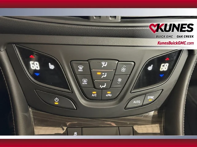 SEMINUEVOS BUICK Envision a Estados en autogozo
