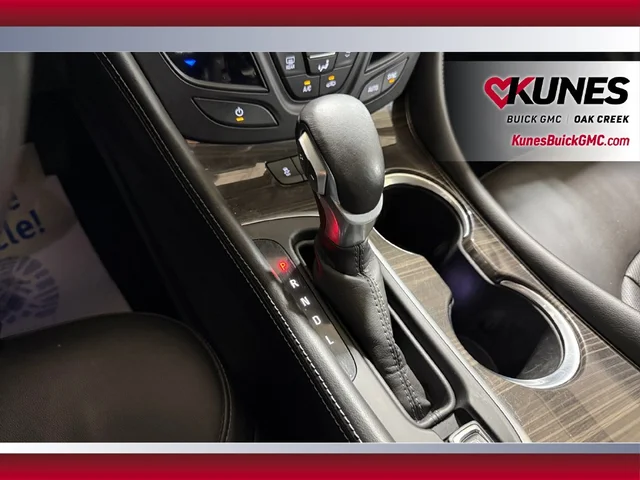 SEMINUEVOS BUICK Envision a Estados en autogozo
