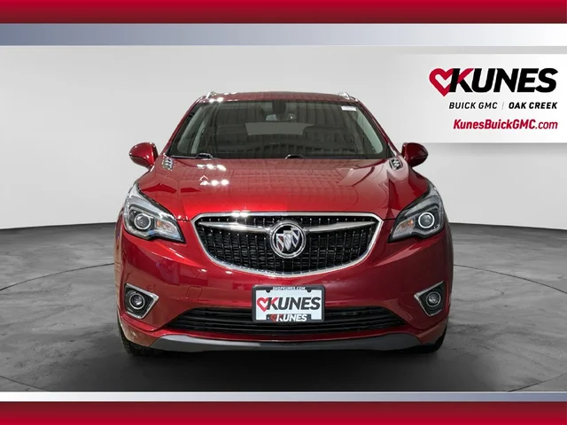 SEMINUEVOS BUICK Envision a Estados en autogozo