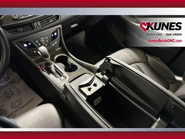 SEMINUEVOS BUICK Envision a Estados en autogozo