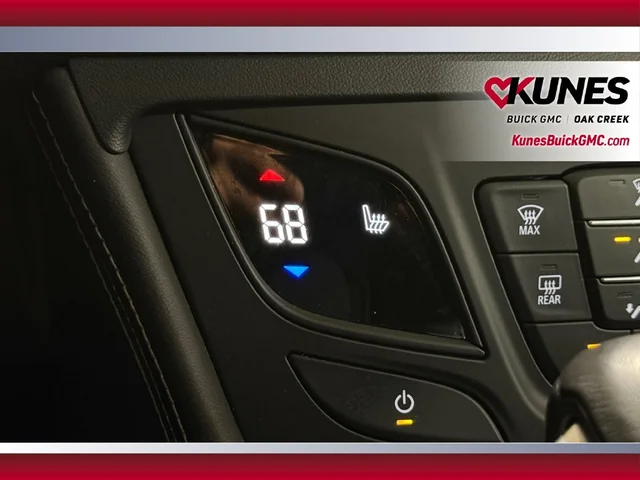 SEMINUEVOS BUICK Envision a Estados en autogozo