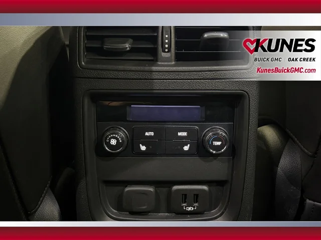 SEMINUEVOS BUICK Envision a Estados en autogozo