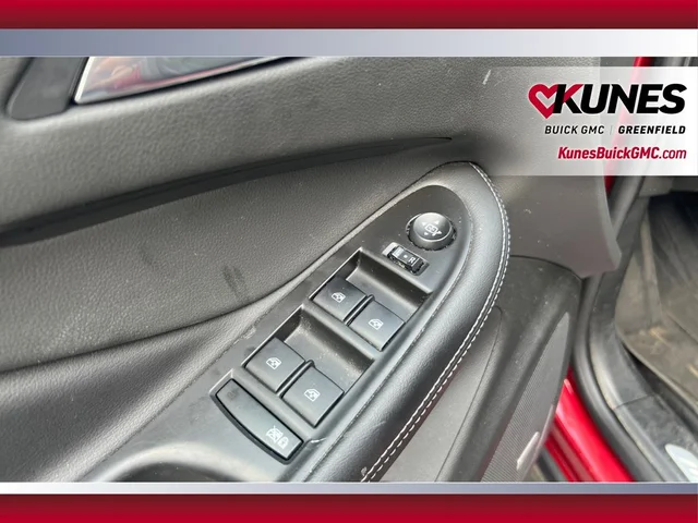 SEMINUEVOS BUICK Envision a Estados en autogozo