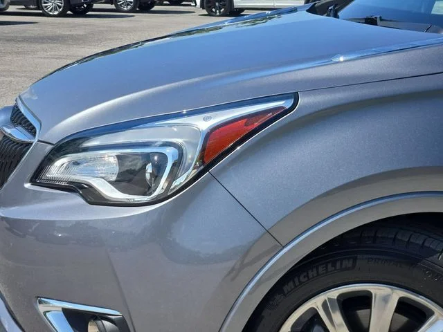 SEMINUEVOS BUICK Envision a Estados en autogozo
