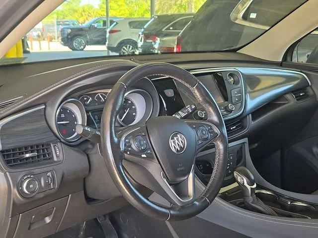 SEMINUEVOS BUICK Envision a Estados en autogozo