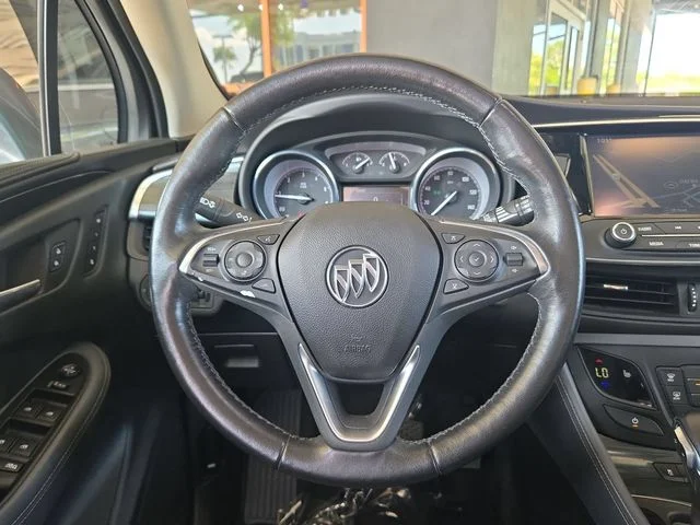 SEMINUEVOS BUICK Envision a Estados en autogozo