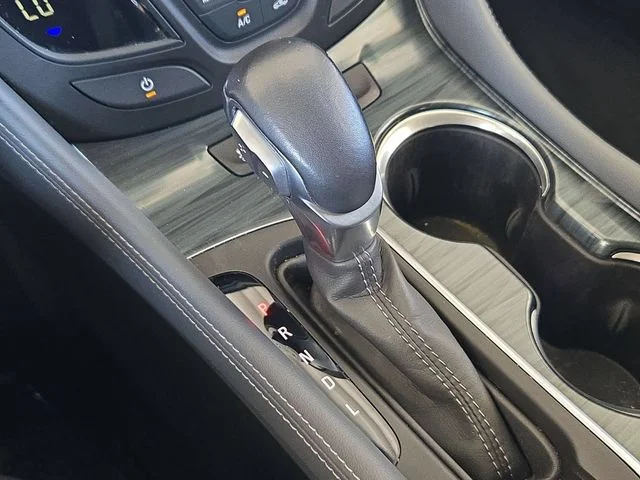 SEMINUEVOS BUICK Envision a Estados en autogozo