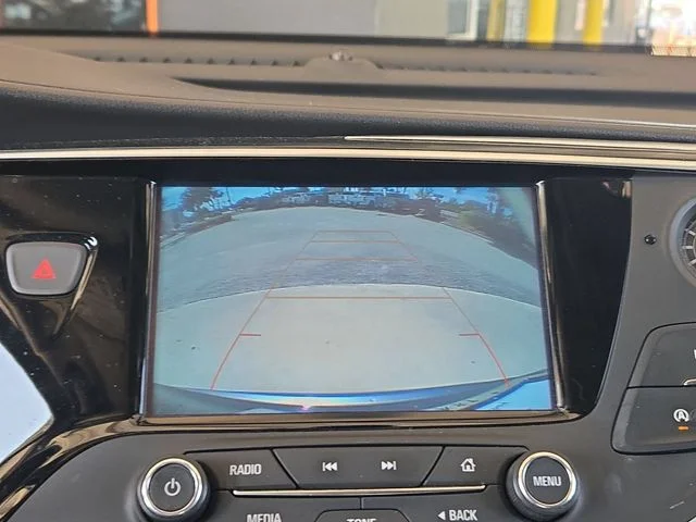 SEMINUEVOS BUICK Envision a Estados en autogozo