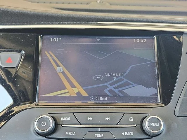 SEMINUEVOS BUICK Envision a Estados en autogozo