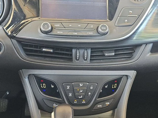 SEMINUEVOS BUICK Envision a Estados en autogozo