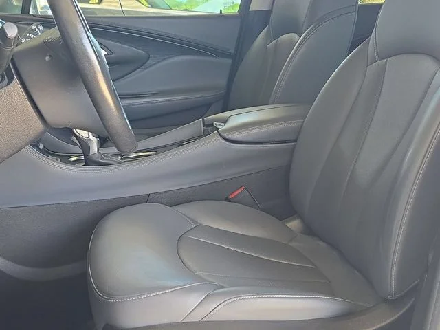 SEMINUEVOS BUICK Envision a Estados en autogozo
