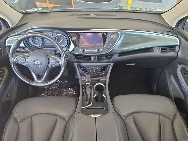 SEMINUEVOS BUICK Envision a Estados en autogozo