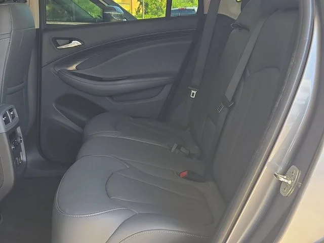 SEMINUEVOS BUICK Envision a Estados en autogozo