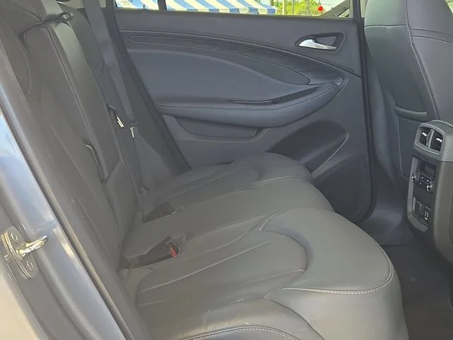 SEMINUEVOS BUICK Envision a Estados en autogozo