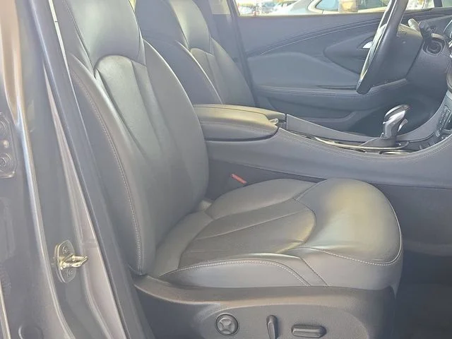 SEMINUEVOS BUICK Envision a Estados en autogozo