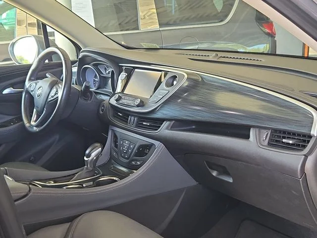 SEMINUEVOS BUICK Envision a Estados en autogozo