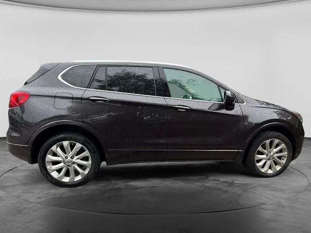 SEMINUEVOS BUICK Envision a Estados en autogozo