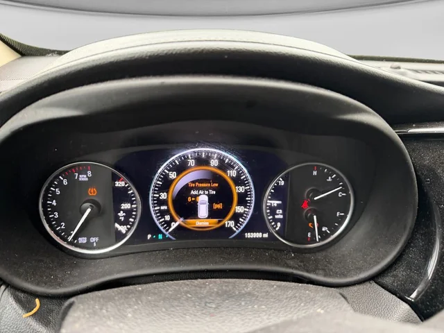 SEMINUEVOS BUICK Envision a Estados en autogozo