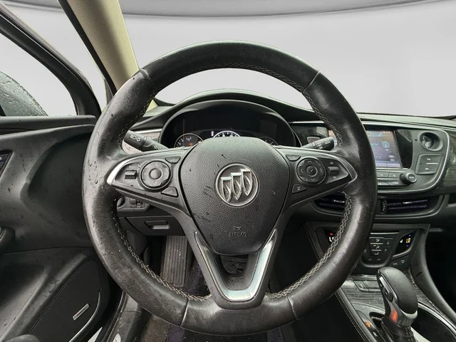 SEMINUEVOS BUICK Envision a Estados en autogozo
