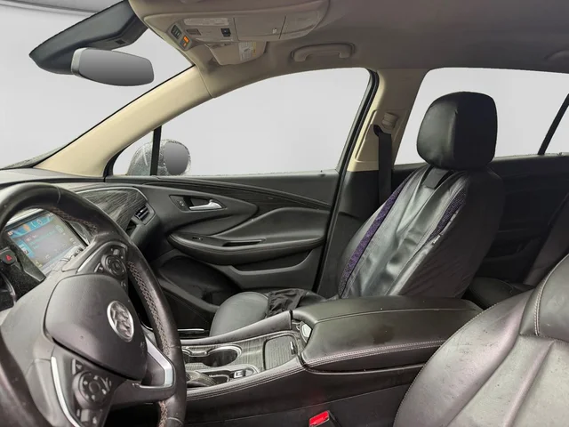 SEMINUEVOS BUICK Envision a Estados en autogozo
