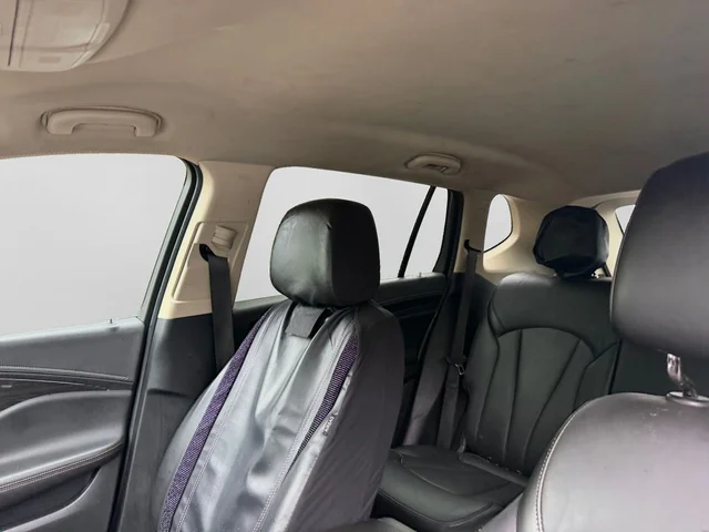 SEMINUEVOS BUICK Envision a Estados en autogozo