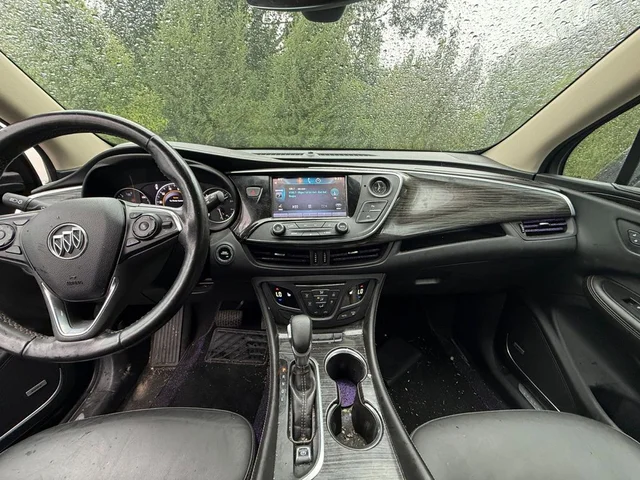 SEMINUEVOS BUICK Envision a Estados en autogozo
