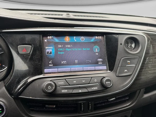 SEMINUEVOS BUICK Envision a Estados en autogozo